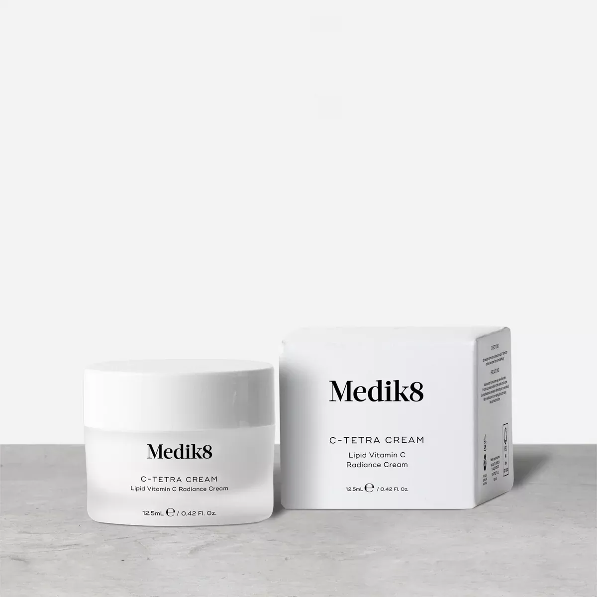 C-TETRA® CREAM (TRAVEL SIZE) - Medik8