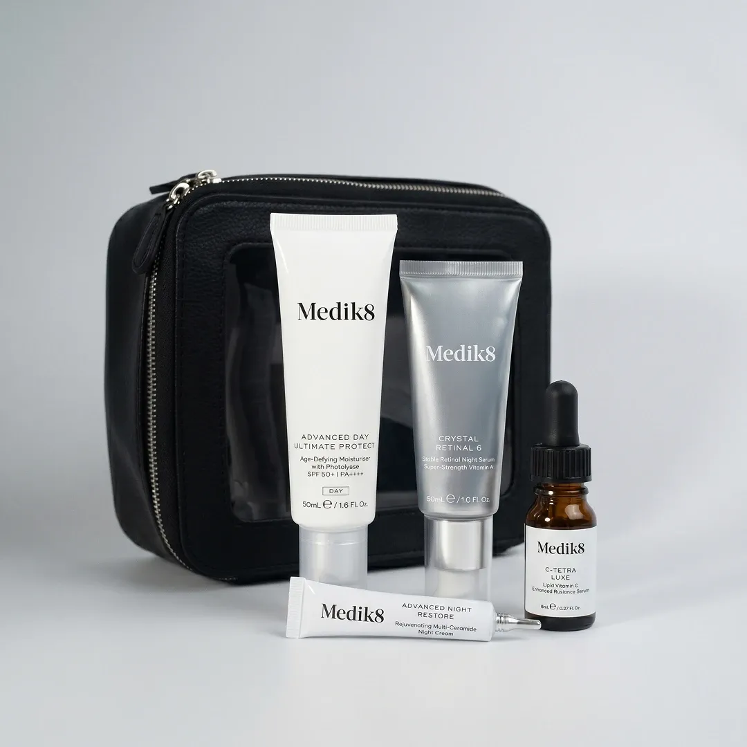 CSA Premium Kit - Medik8