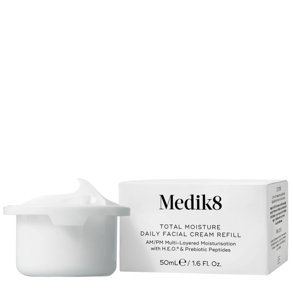 Total Moisture Daily Facial Cream™ - 2 - Medik8