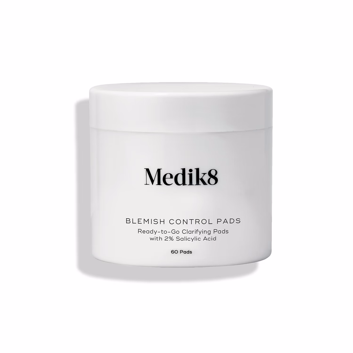 Blemish Control Pads™ - Medik8