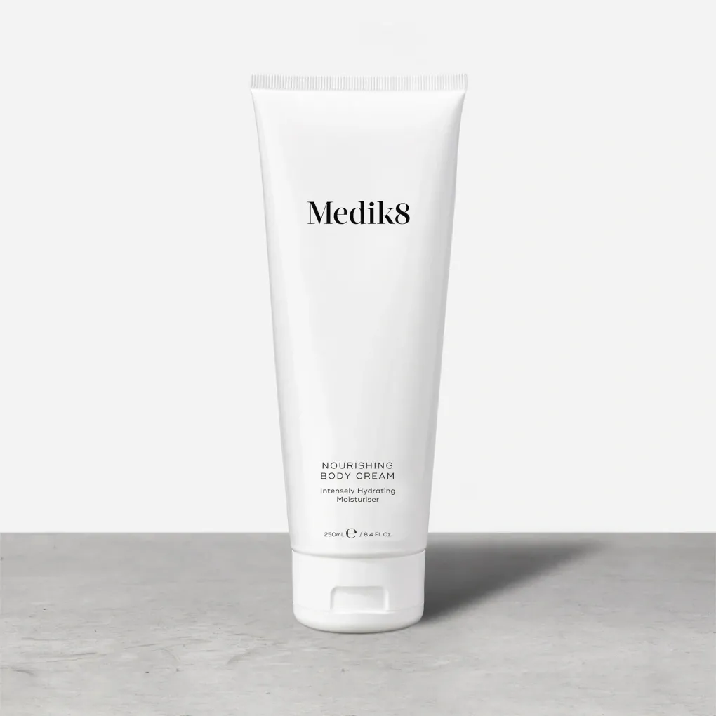 NOURISHING BODY CREAM™ - 2 - Medik8