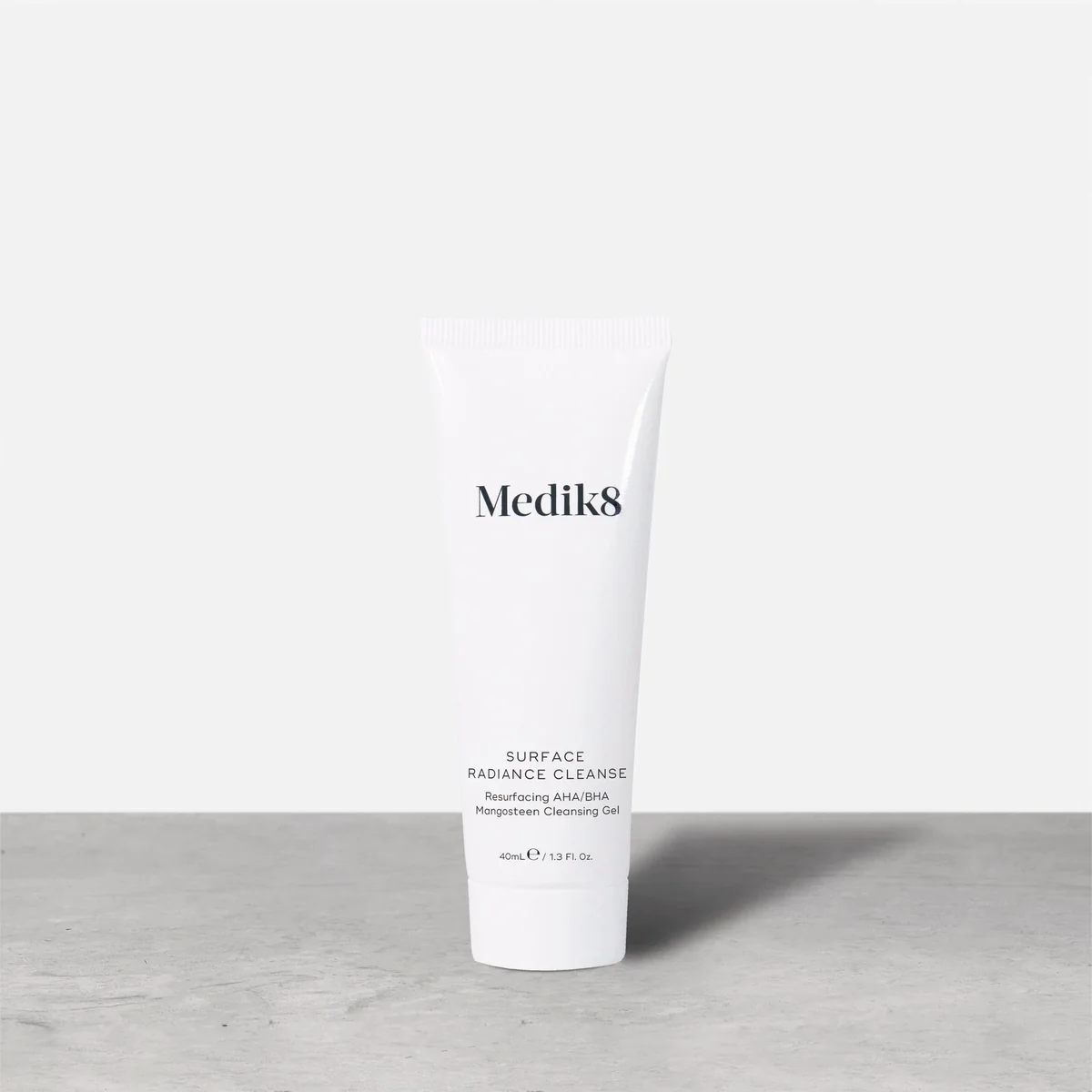 SURFACE RADIANCE CLEANSE™ (TRAVEL SIZE) - Medik8