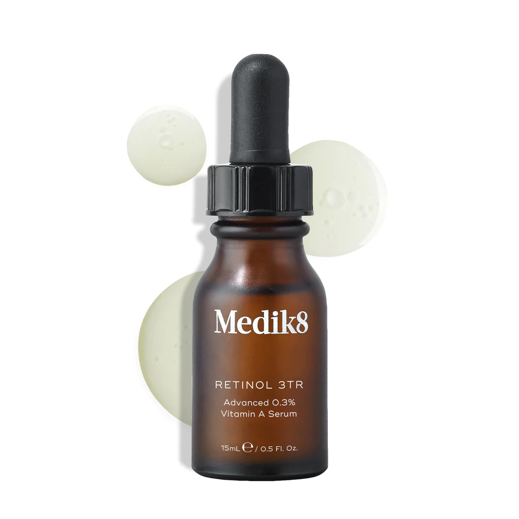 RETINOL 3TR™ - Medik8