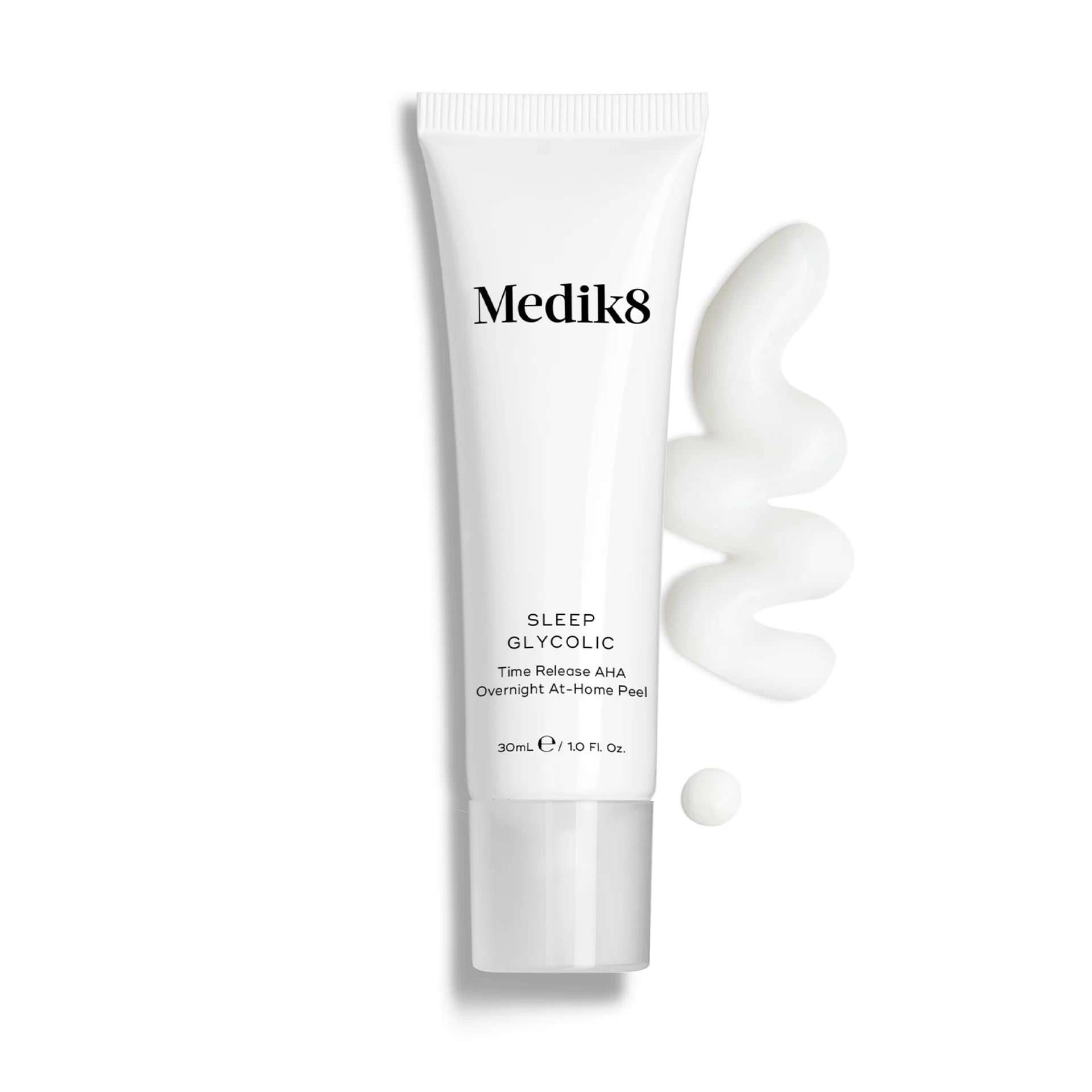 SLEEP GLYCOLIC™ - Medik8