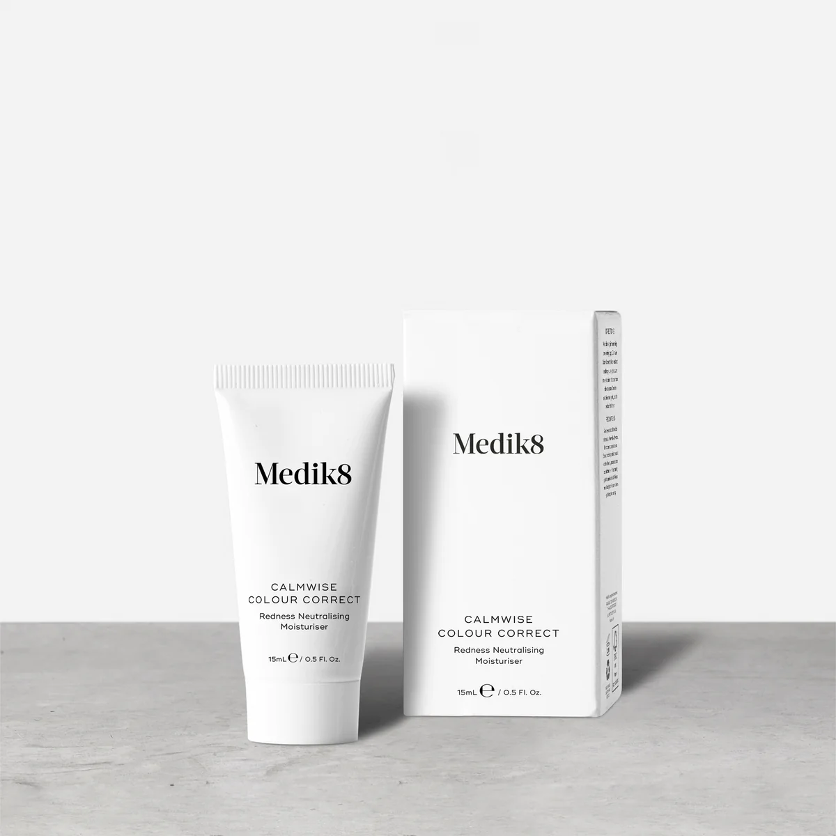 CALMWISE™ COLOUR CORRECT (TRAVEL SIZE) - Medik8