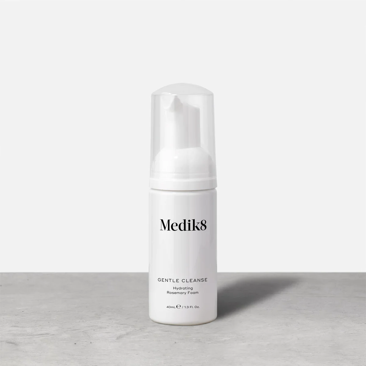 GENTLE CLEANSE™ (TRAVEL SIZE) - Medik8