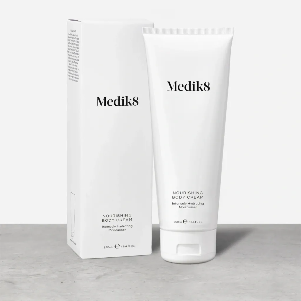 NOURISHING BODY CREAM™ - Medik8