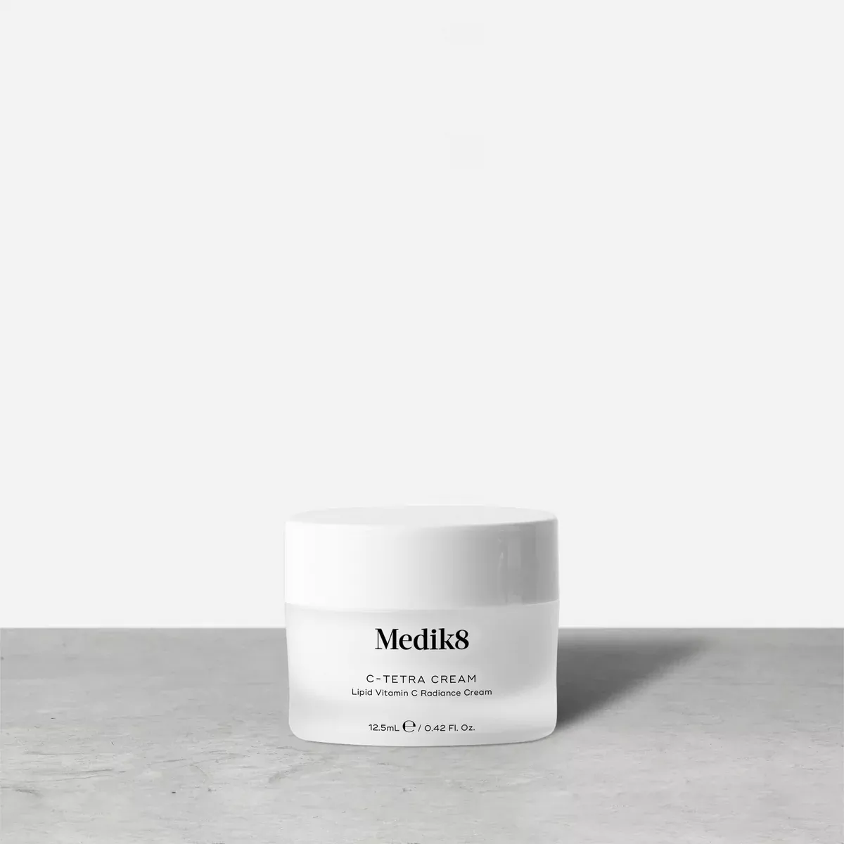 C-TETRA® CREAM (TRAVEL SIZE) - 2 - Medik8