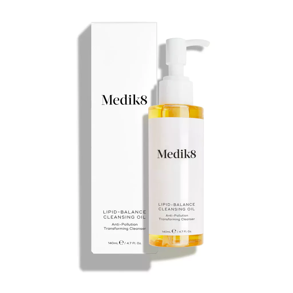 LIPID-BALANCE CLEANSING OIL™ - 2 - Medik8
