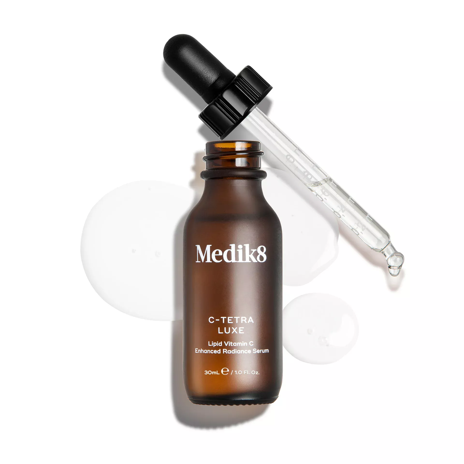 C-TETRA® LUXE - Medik8