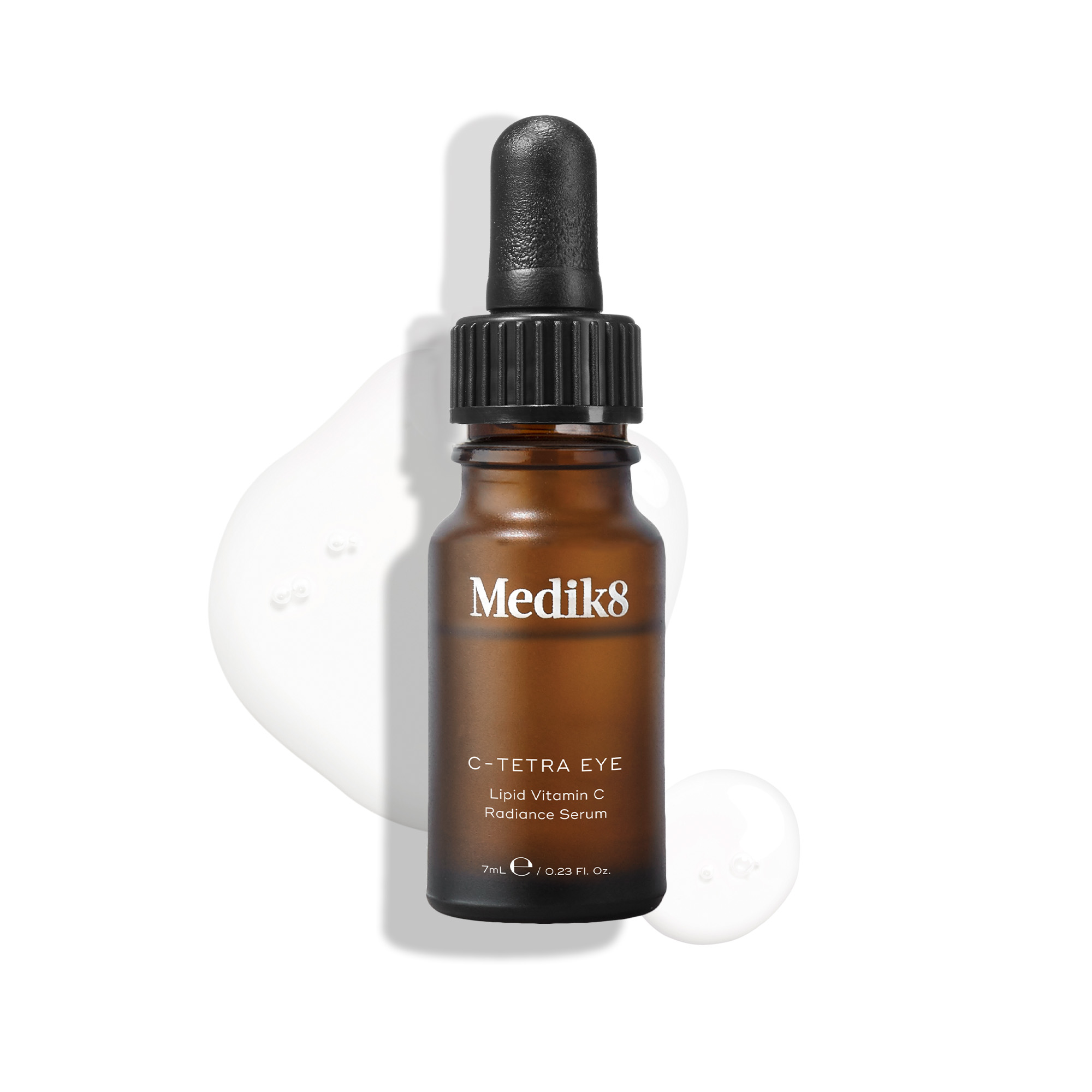 C-TETRA® EYE - Medik8