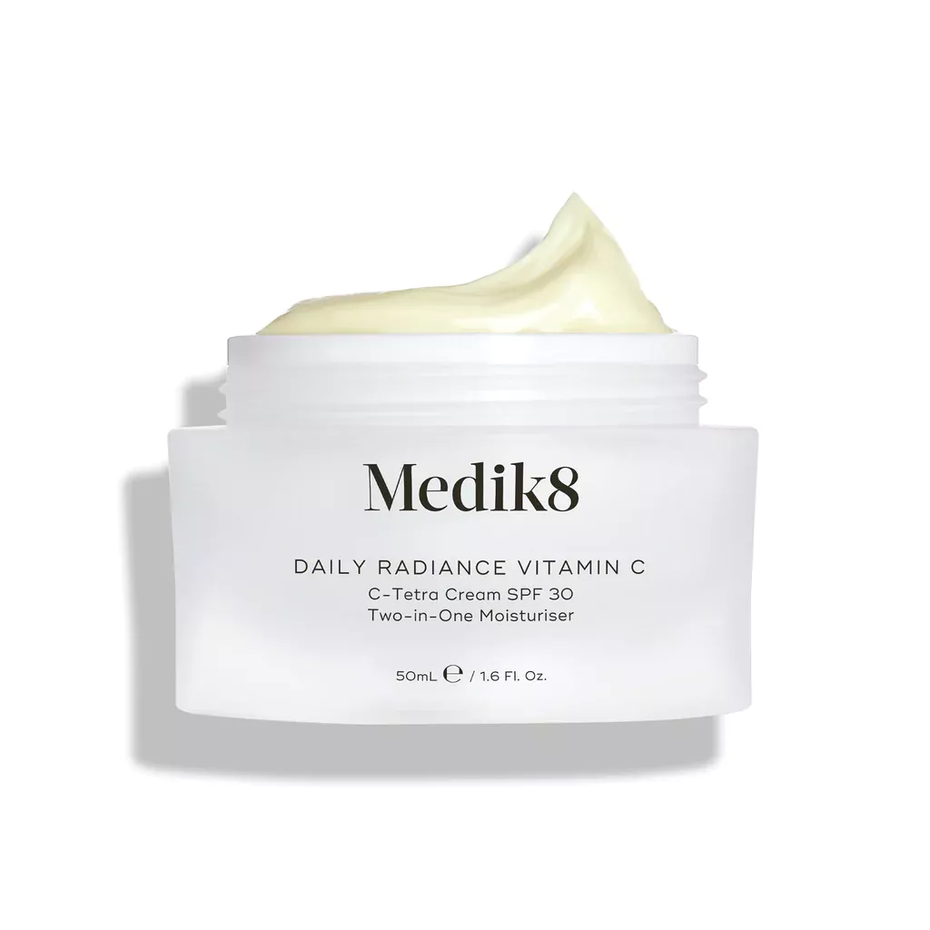 DAILY RADIANCE VITAMIN C™ - Medik8
