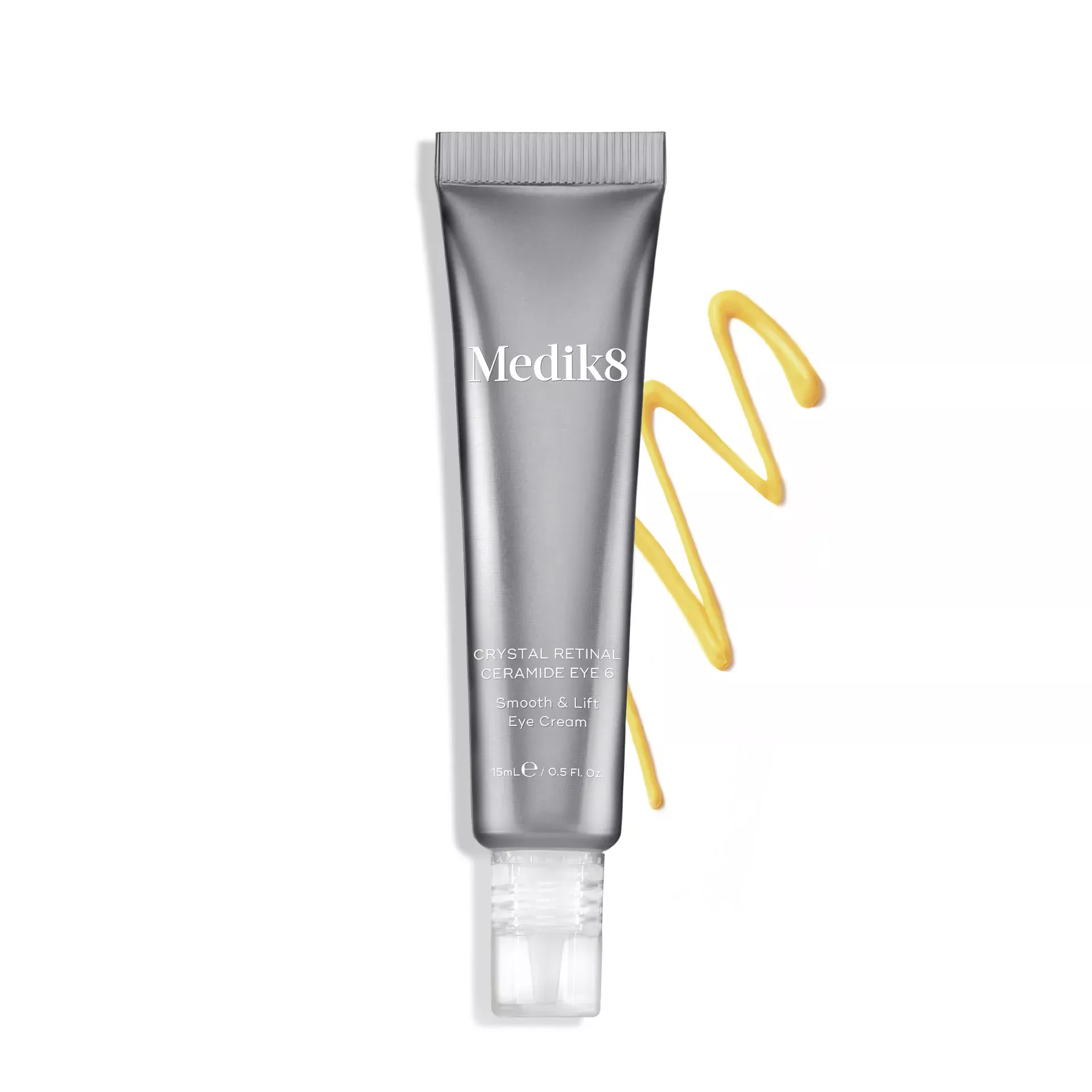 CRYSTAL RETINAL® CERAMIDE EYE - Medik8