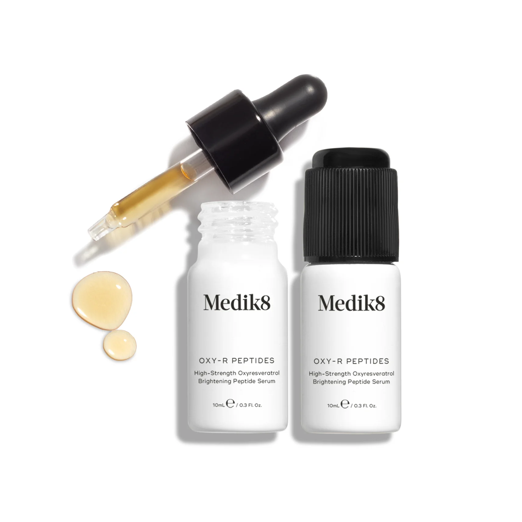 OXY-R PEPTIDES™ - Medik8