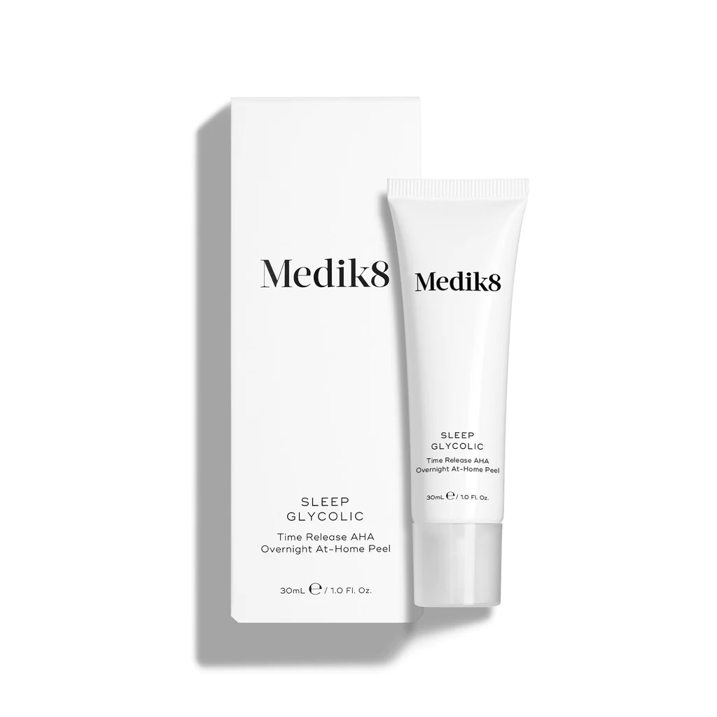 SLEEP GLYCOLIC™ - 2 - Medik8