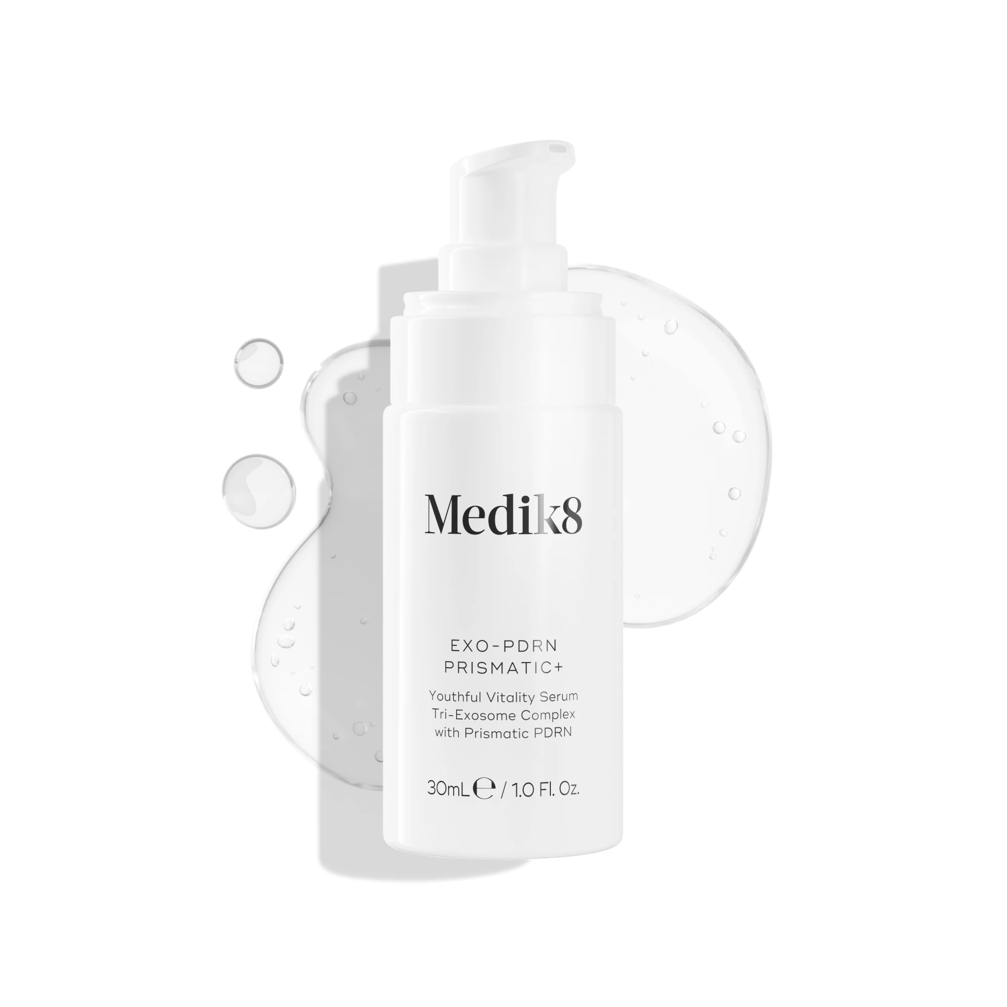 Exo-PDRN Prismatic+ - Medik8