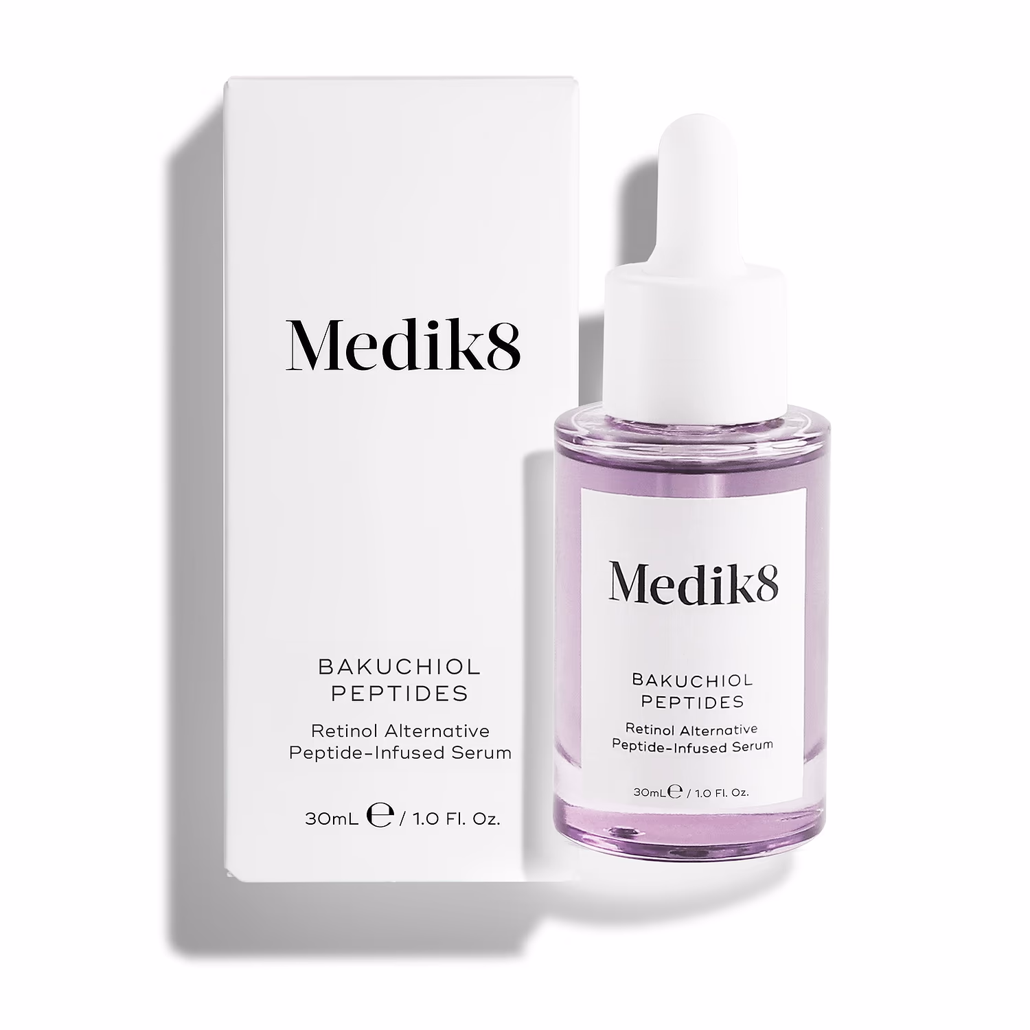 Bakuchiol Peptides™ - 2 - Medik8