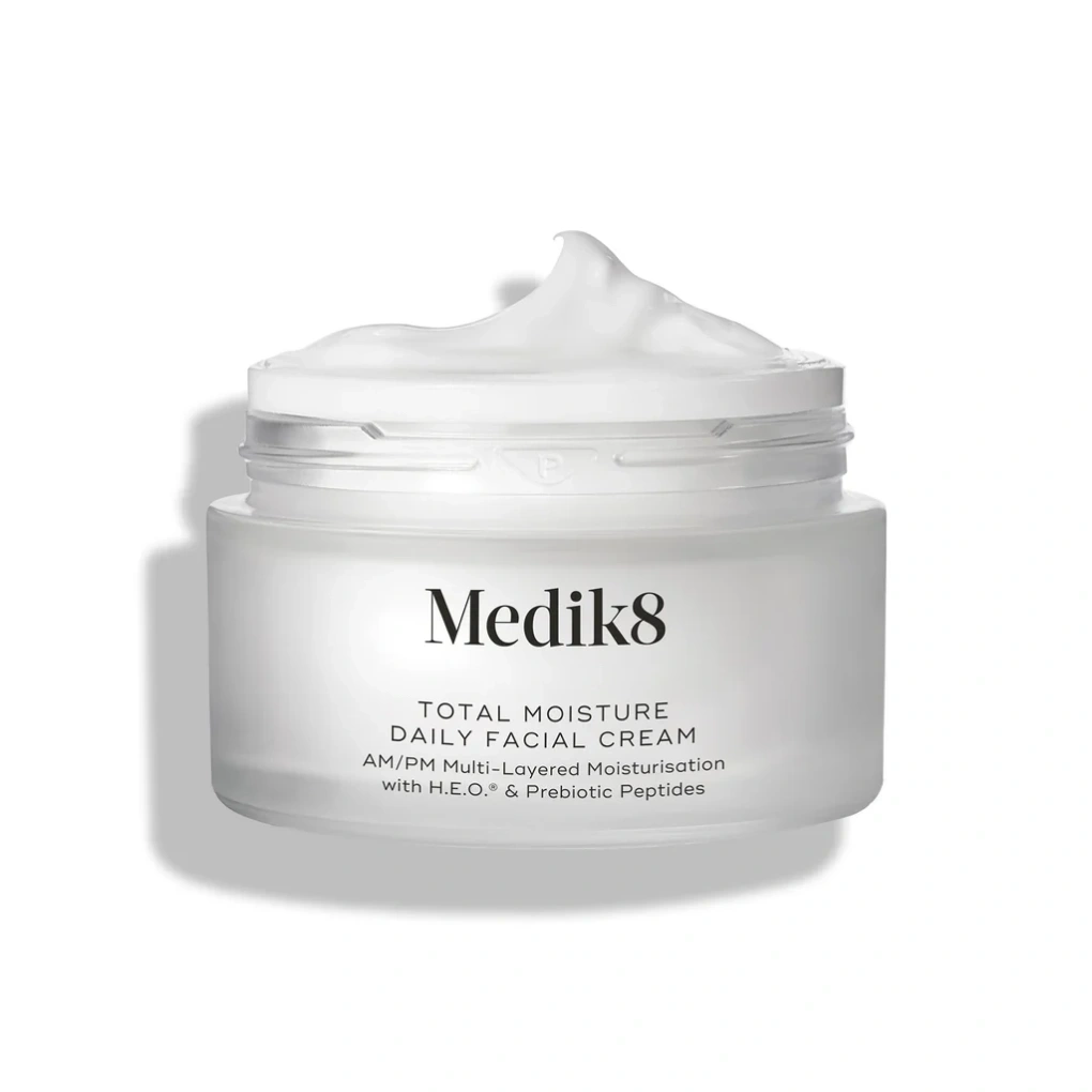 Total Moisture Daily Facial Cream™ - Medik8