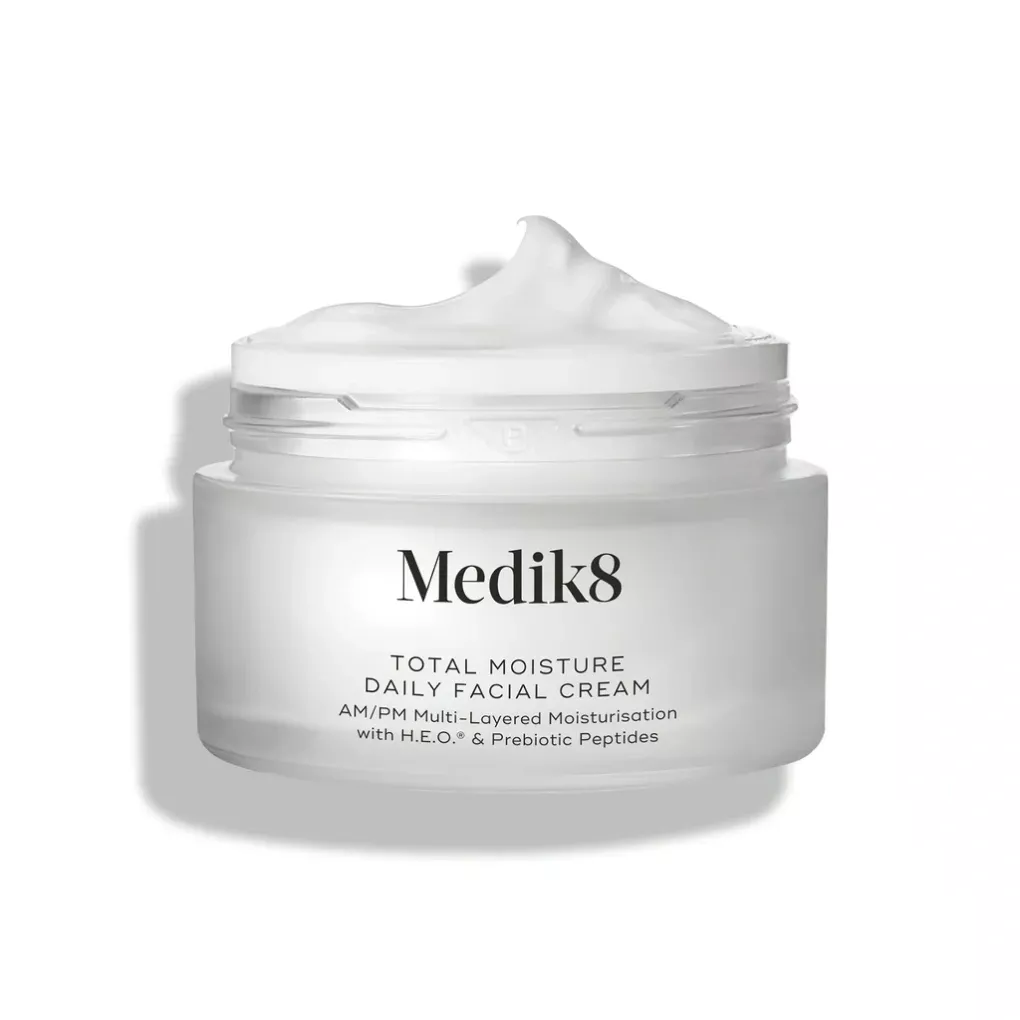 Total Moisture Daily Facial Cream™ - Medik8