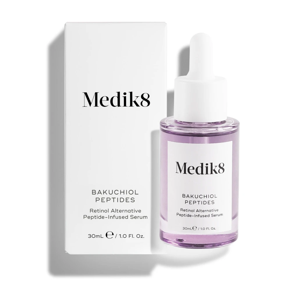 BAKUCHIOL PEPTIDES™ - 2 - Medik8