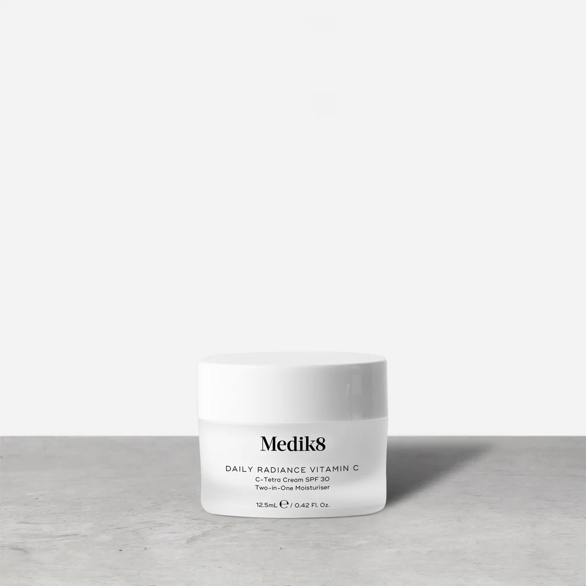 DAILY RADIANCE VITAMIN C™  (TRAVEL SIZE) - Medik8