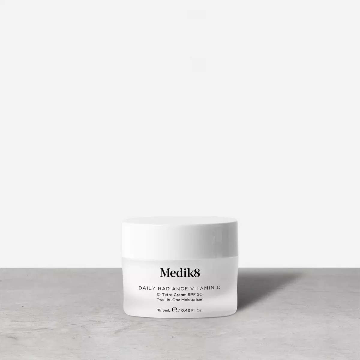 DAILY RADIANCE VITAMIN C™  (TRAVEL SIZE) - Medik8