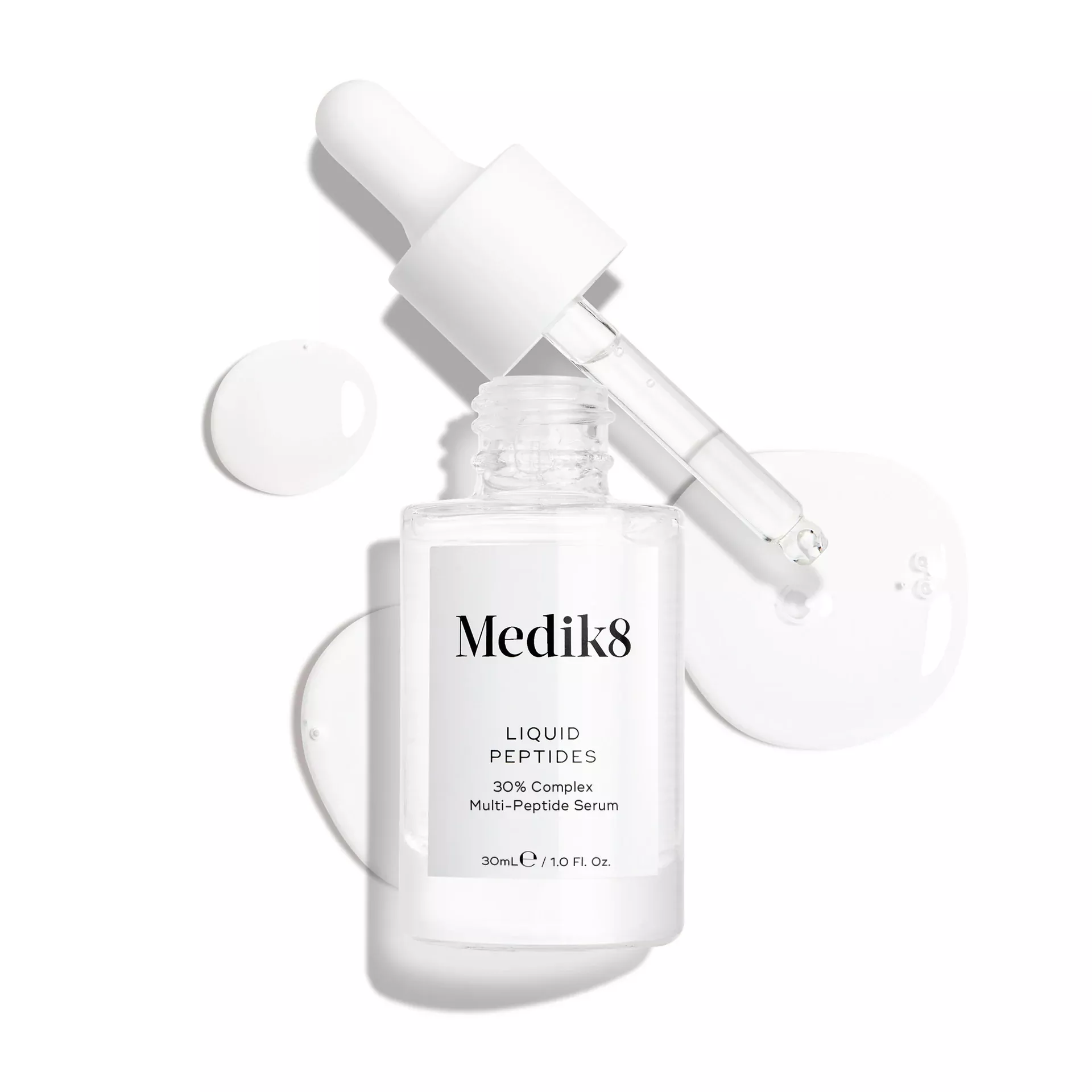LIQUID PEPTIDES™ (TRAVEL SIZE) - 2 - Medik8