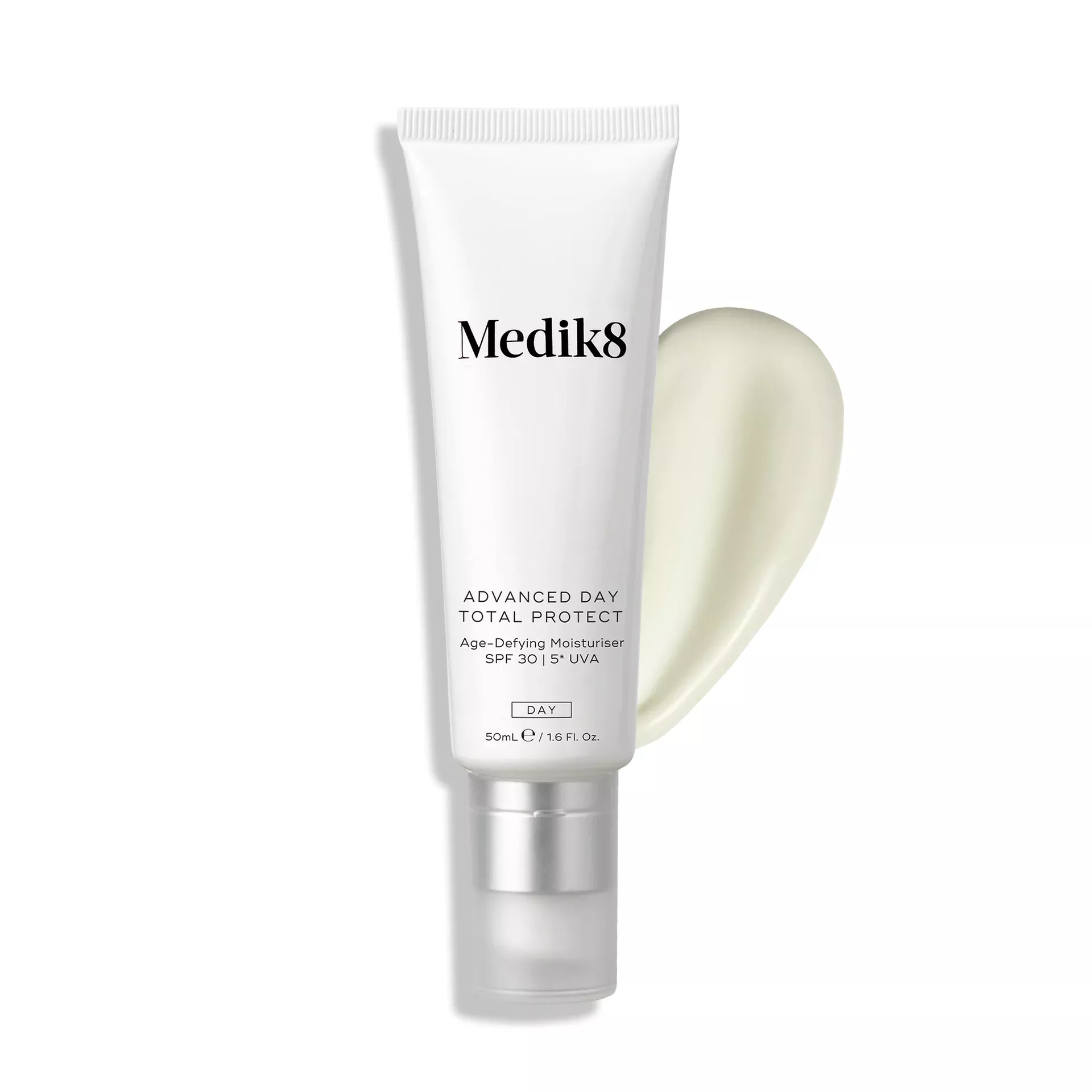ADVANCED DAY TOTAL PROTECT™ - Medik8