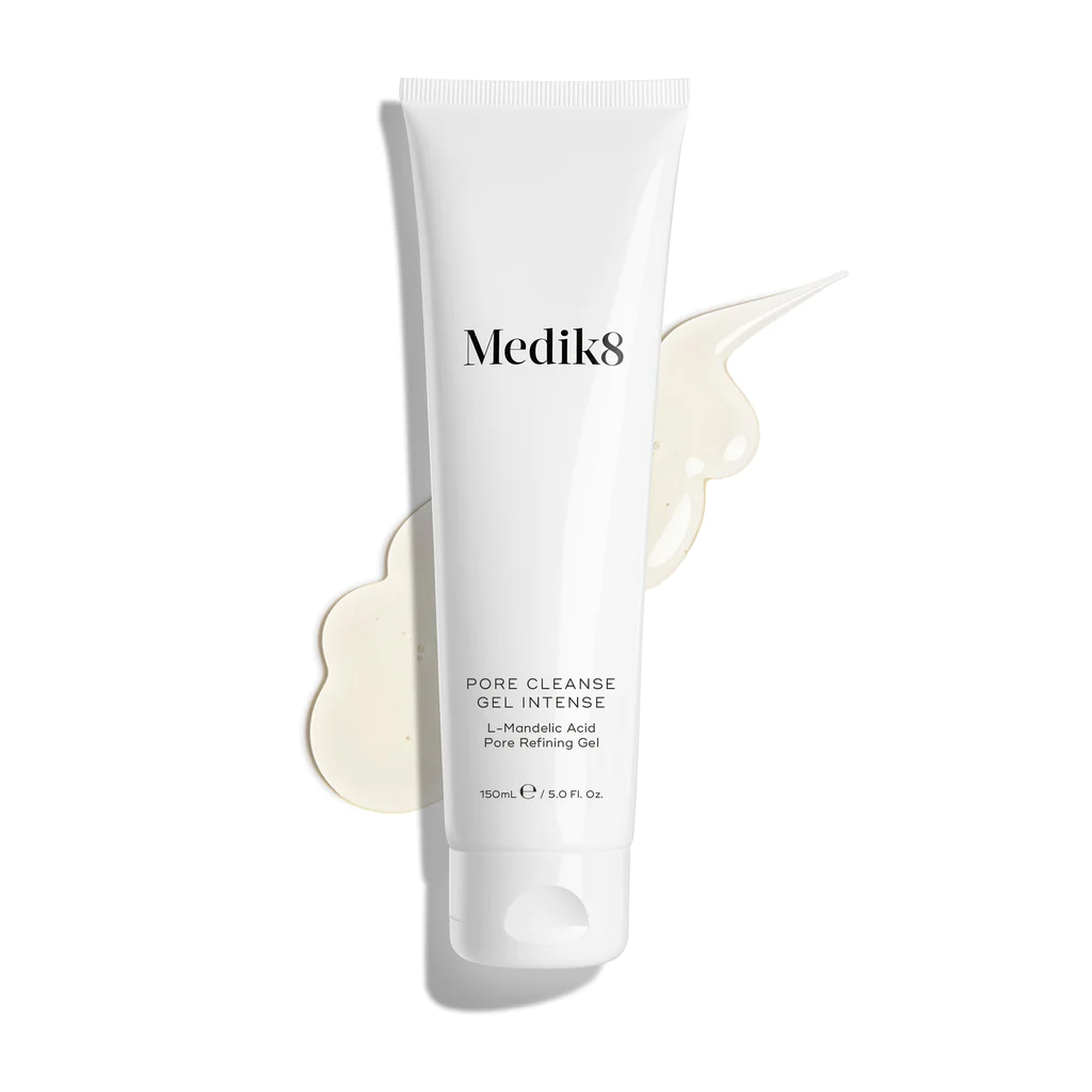 PORE CLEANSE GEL™ INTENSE - Medik8