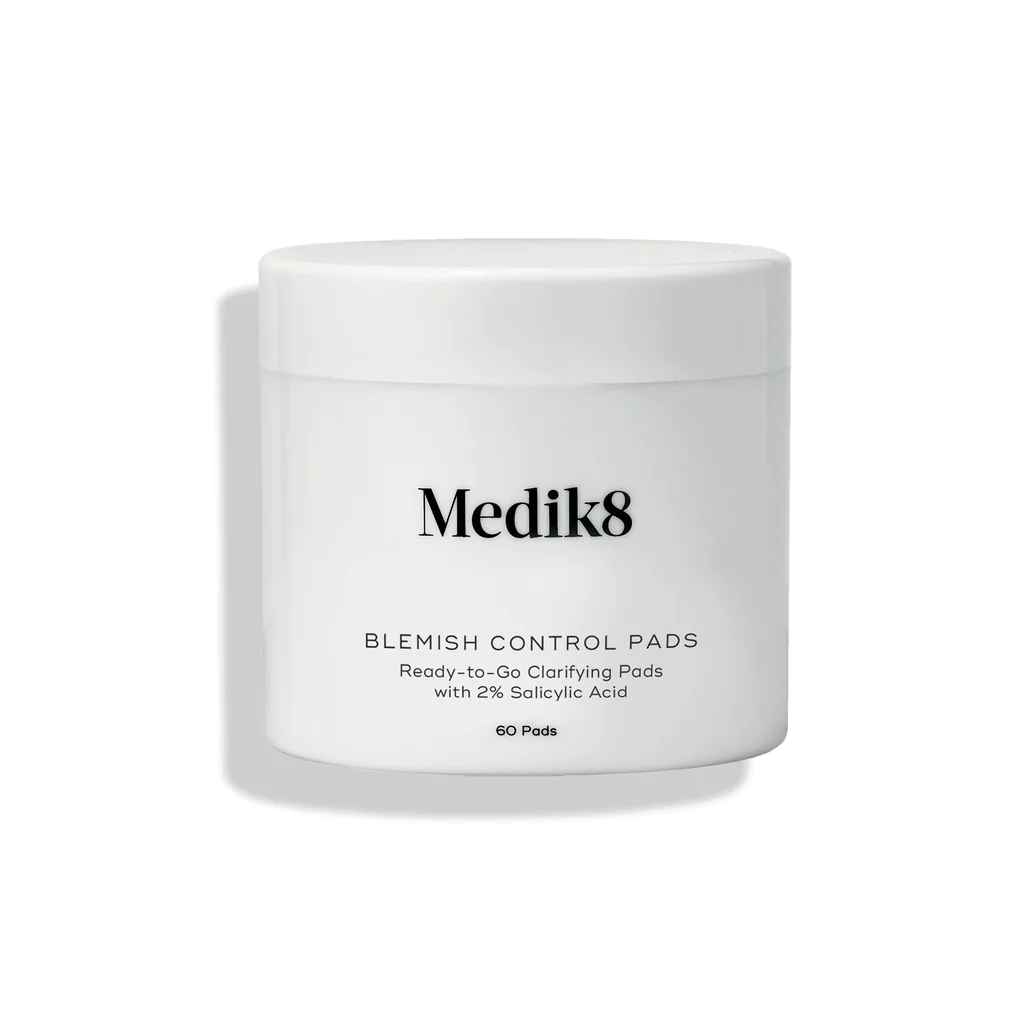 BLEMISH CONTROL PADS™ - Medik8