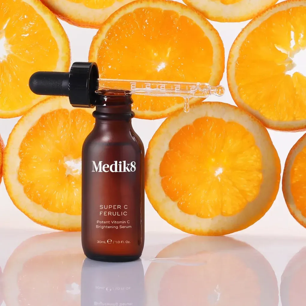 SUPER C FERULIC™ - 2 - Medik8