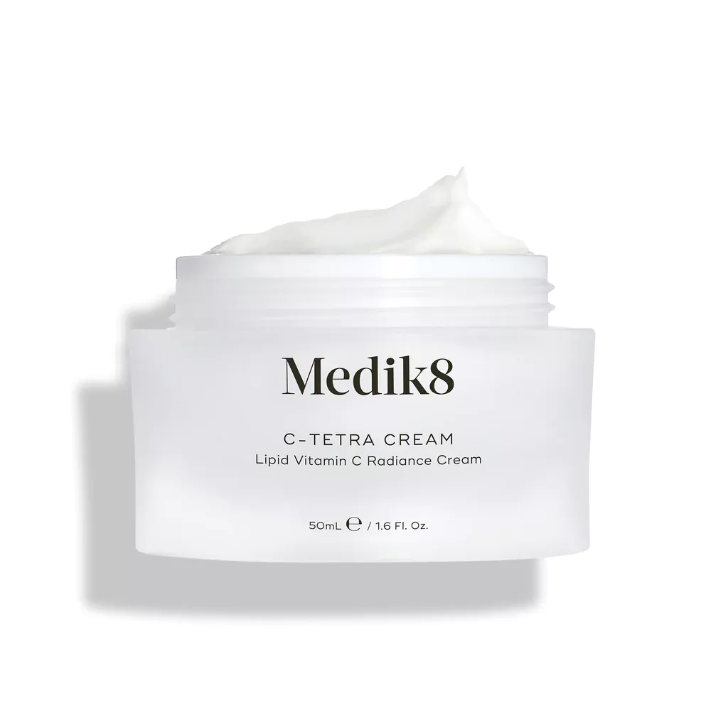 C-TETRA® CREAM - Medik8