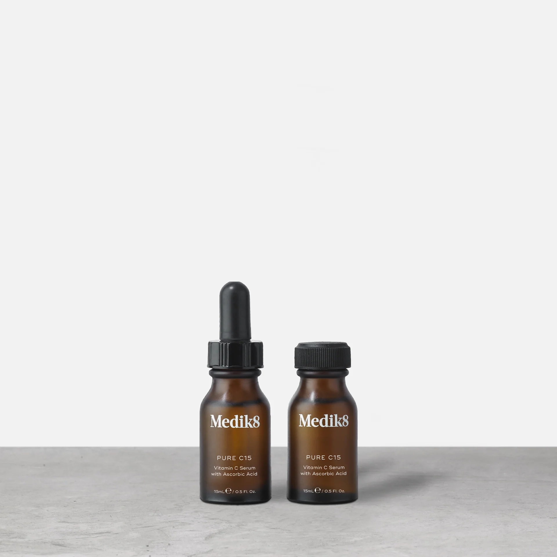 PURE C15™ - 2 - Medik8
