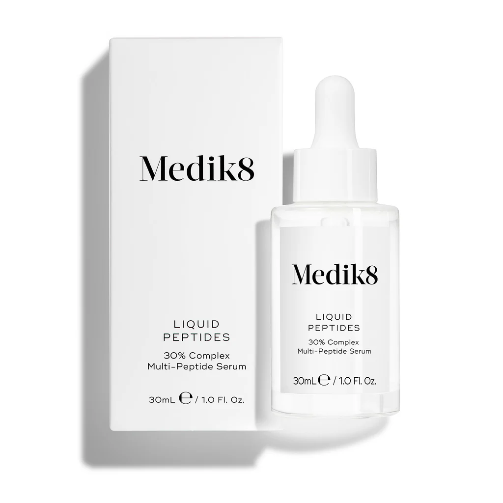 LIQUID PEPTIDES™ - 2 - Medik8