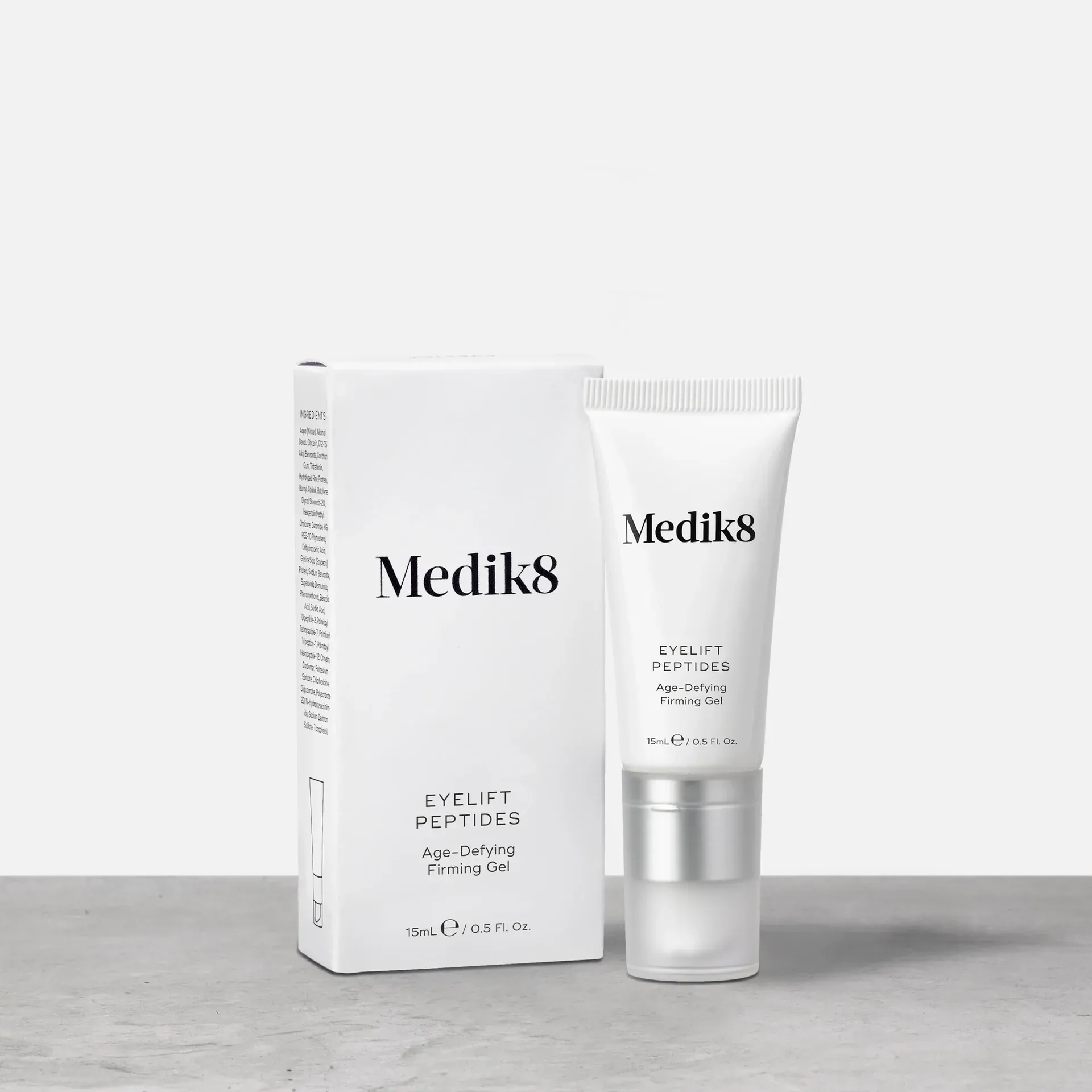 EYELIFT™ PEPTIDES - 2 - Medik8