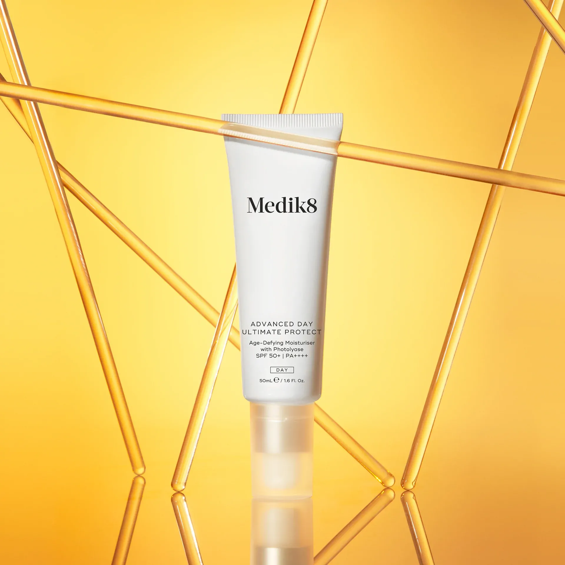 ADVANCED DAY ULTIMATE PROTECT™ - 2 - Medik8