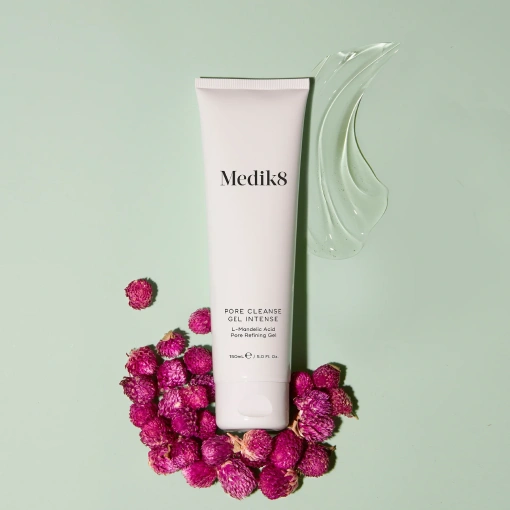 PORE CLEANSE GEL™ INTENSE - 2 - Medik8