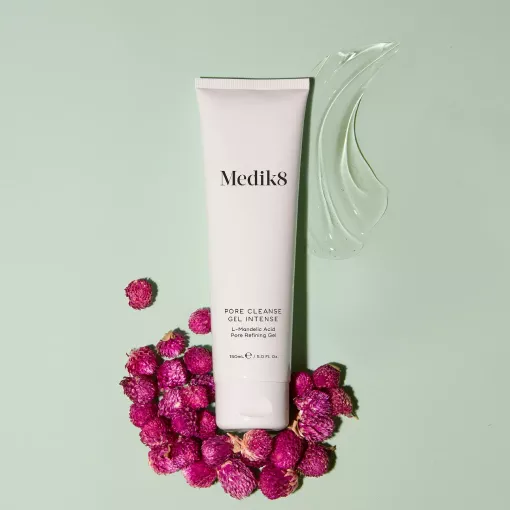 PORE CLEANSE GEL™ INTENSE - 2 - Medik8
