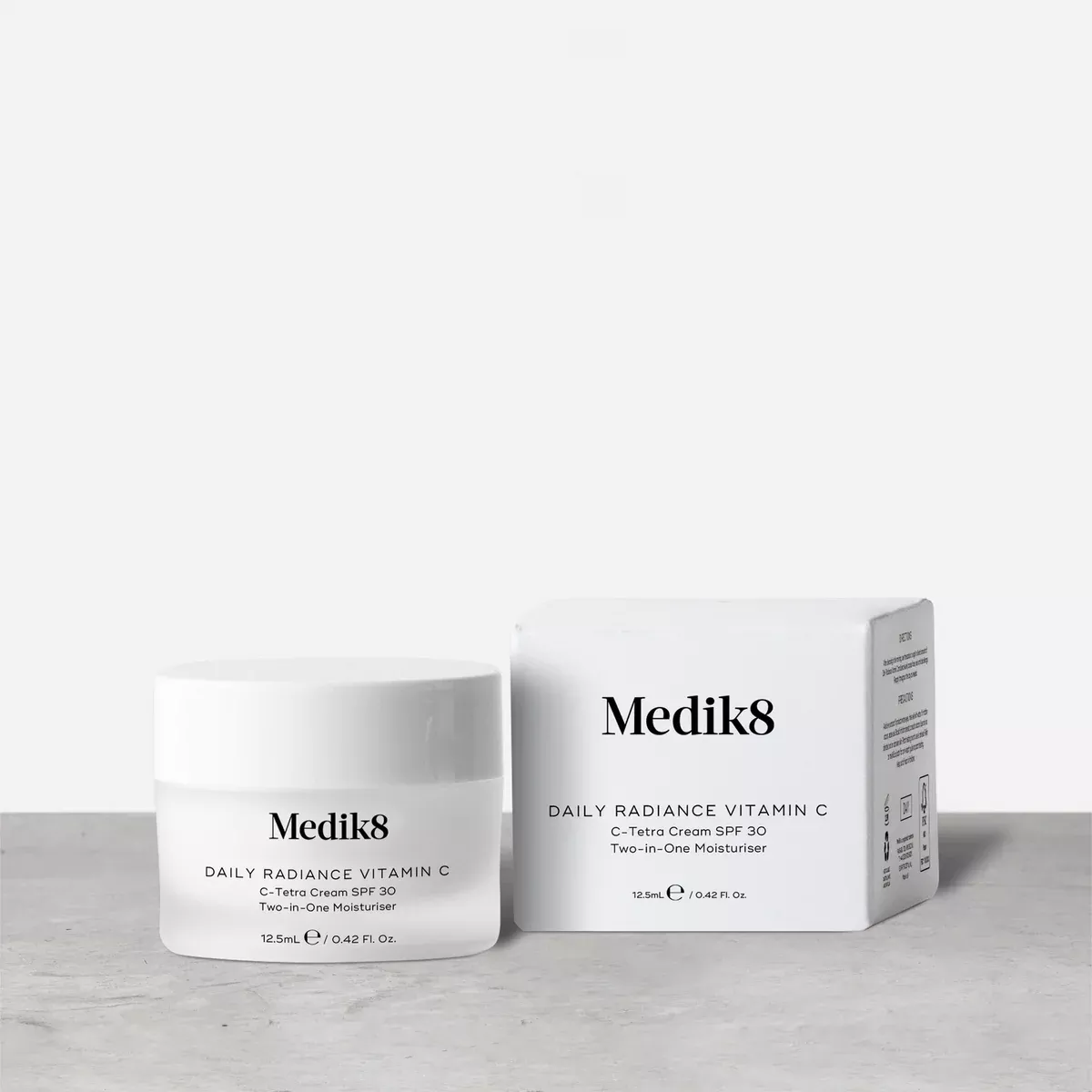 DAILY RADIANCE VITAMIN C™  (TRAVEL SIZE) - 2 - Medik8