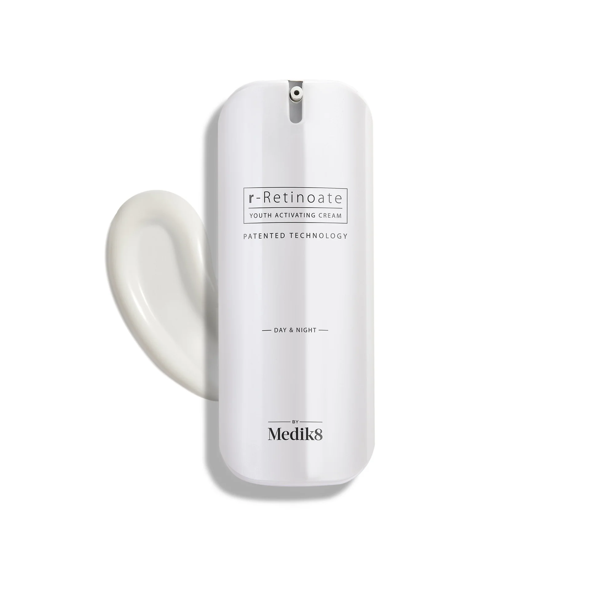 R-RETINOATE® DAY & NIGHT - Medik8