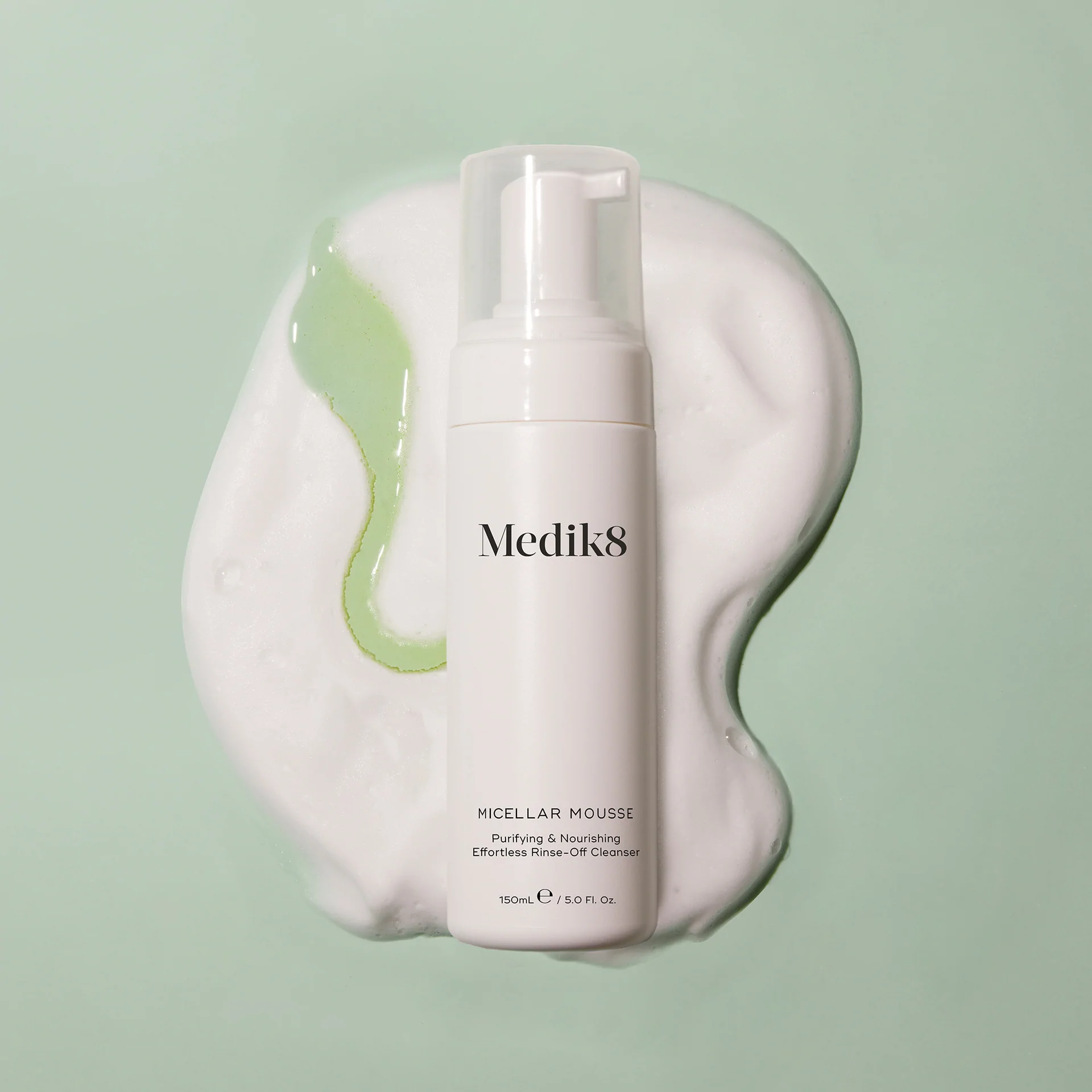 MICELLAR MOUSSE™ - 2 - Medik8