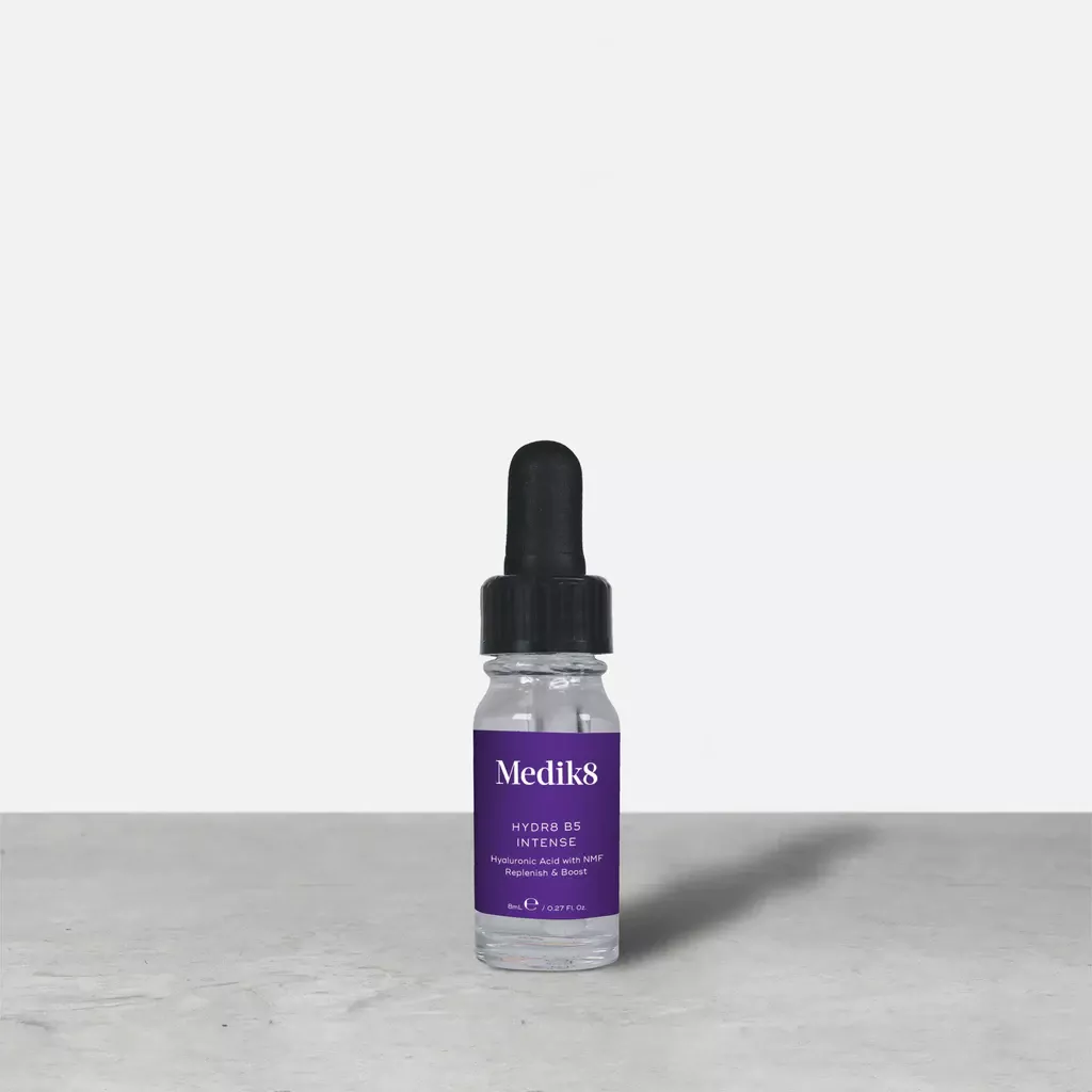 HYDR8 B5™ INTENSE (TRAVEL SIZE) - Medik8