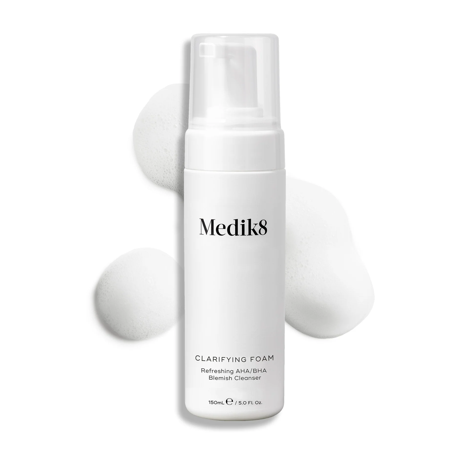 CLARIFYING FOAM™ - Medik8