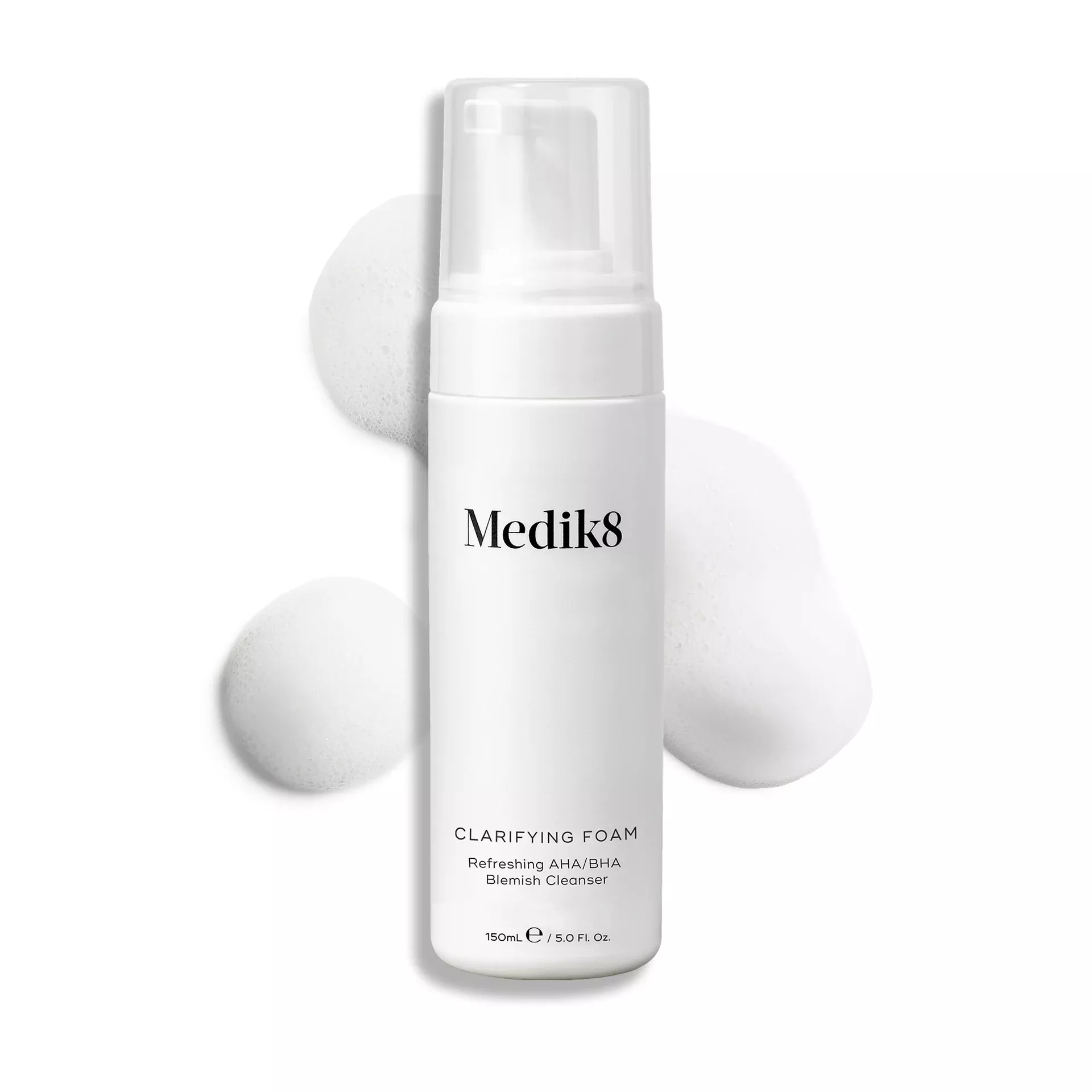 CLARIFYING FOAM™ - Medik8