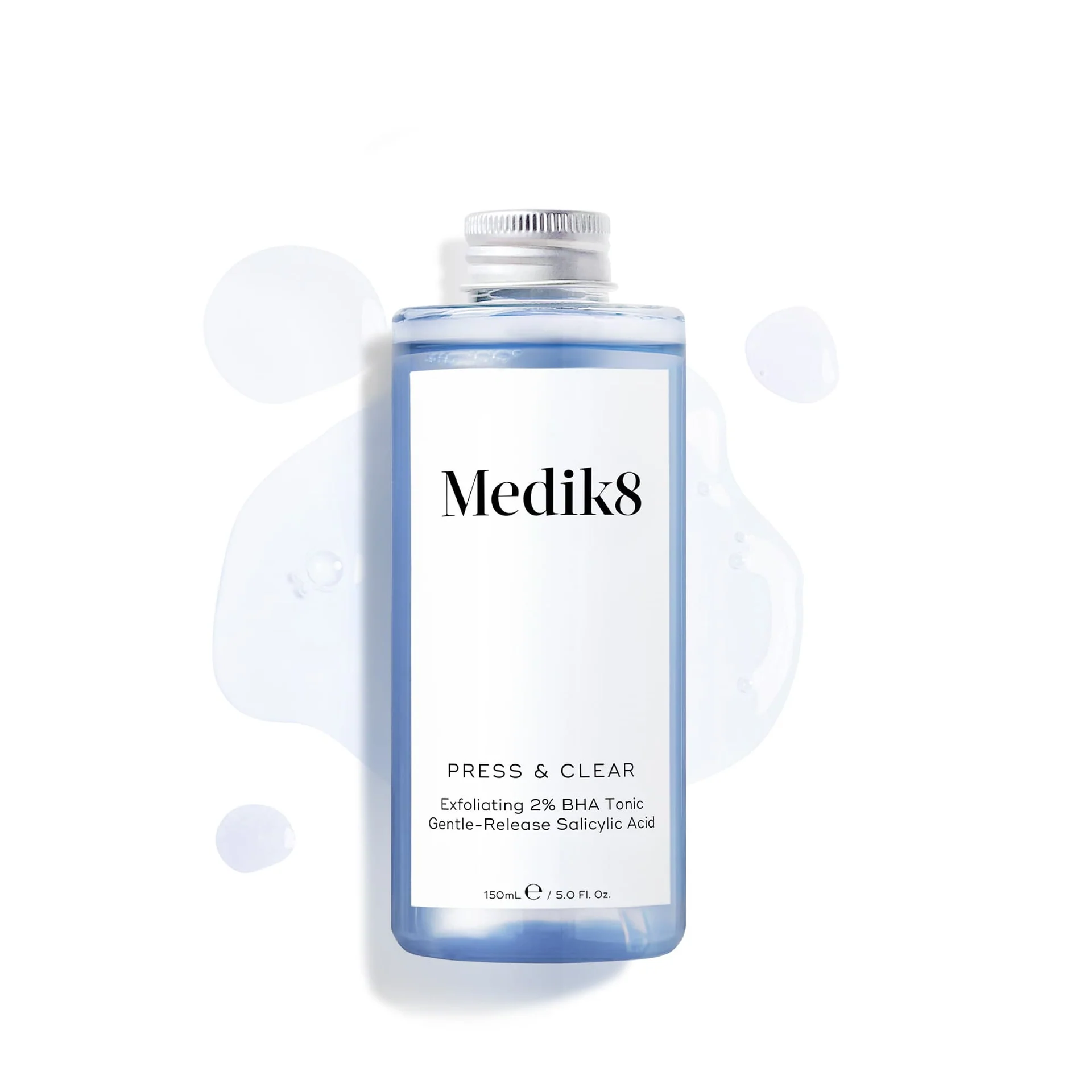 PRESS & CLEAR™ - 2 - Medik8