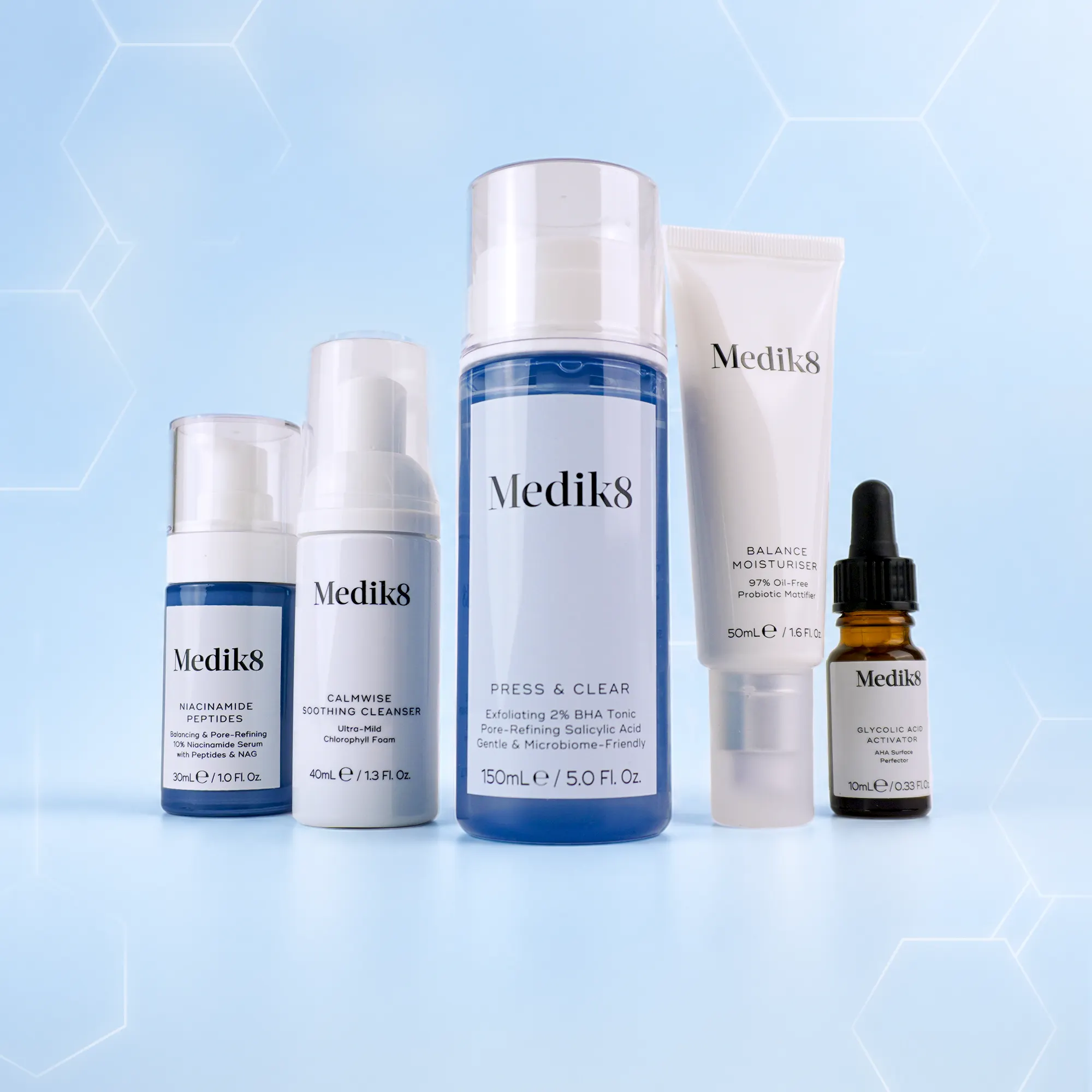 Clear Skin Pro - Medik8