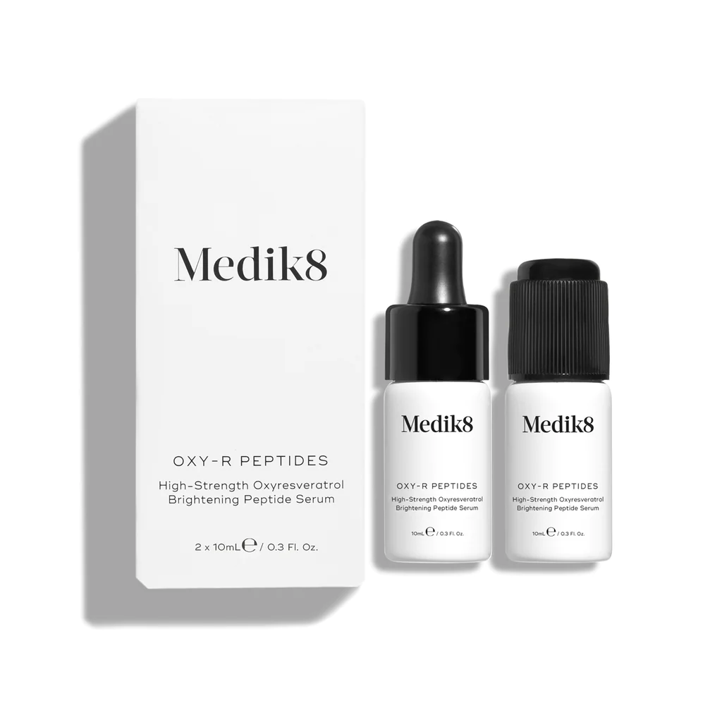 OXY-R PEPTIDES™ - 2 - Medik8