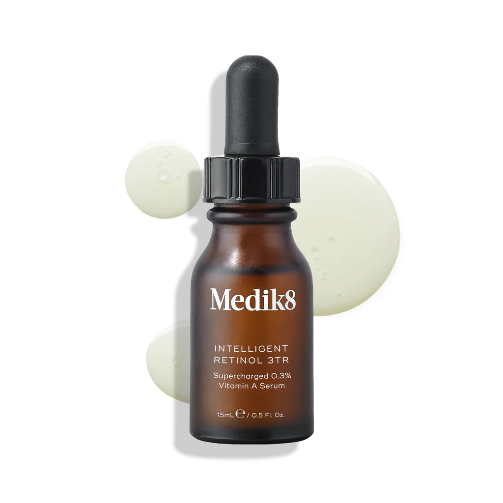 INTELLIGENT RETINOL™ - Medik8