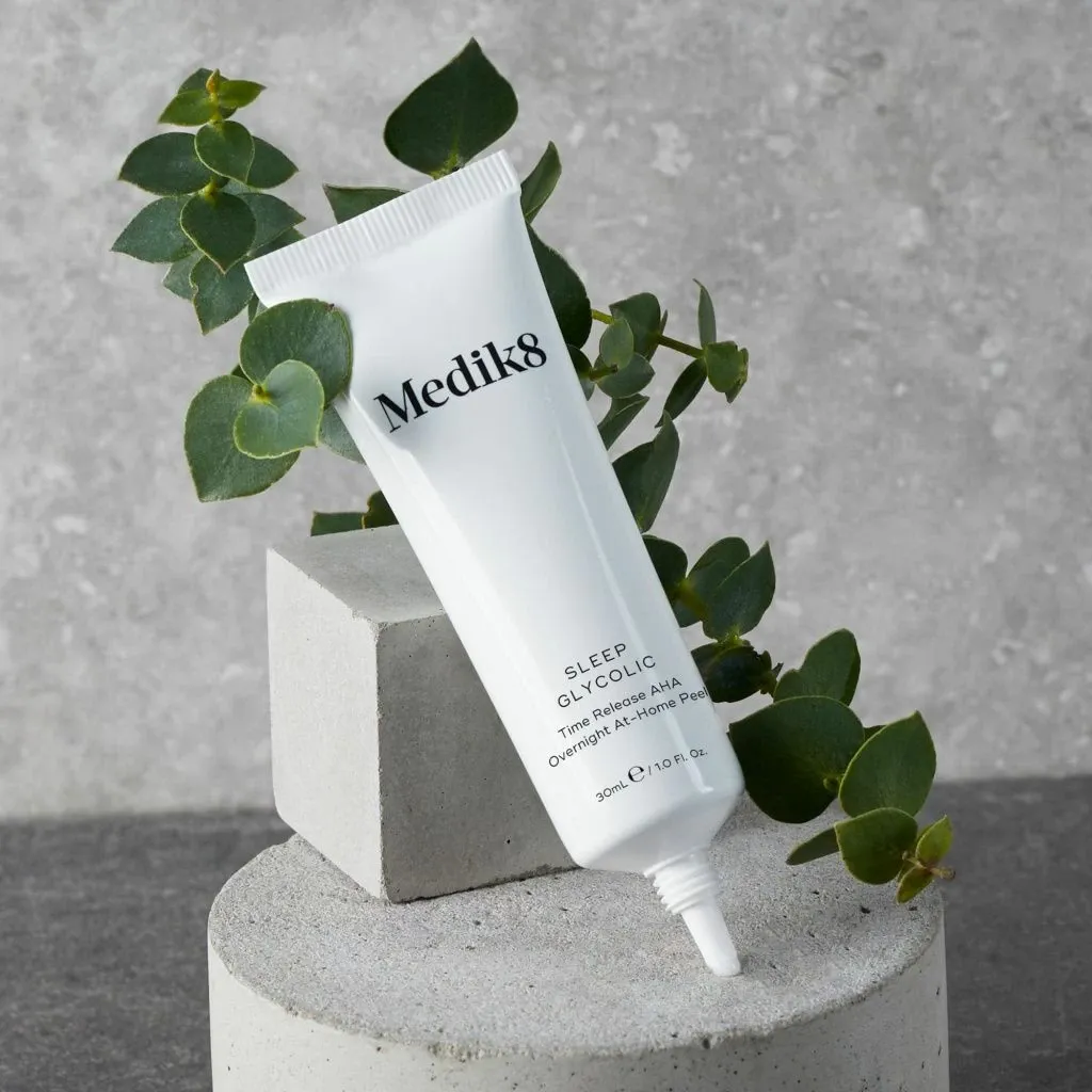 Sleep Glycolic 2