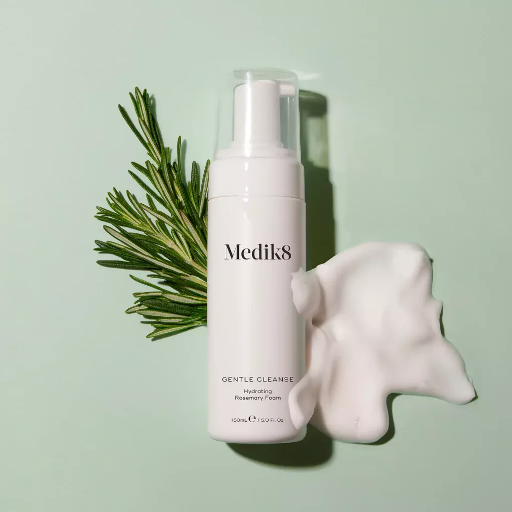 GENTLE CLEANSE™ - 2 - Medik8